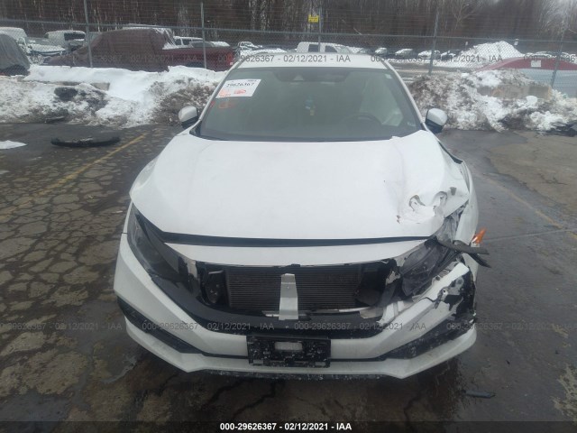 2HGFC2F85KH522343  honda civic sedan 2019 IMG 5