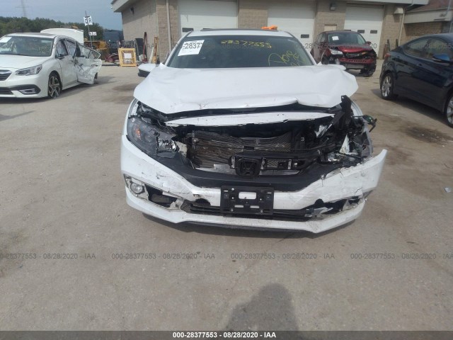 JHMFC1F30KX008410  honda civic sedan 2019 IMG 5