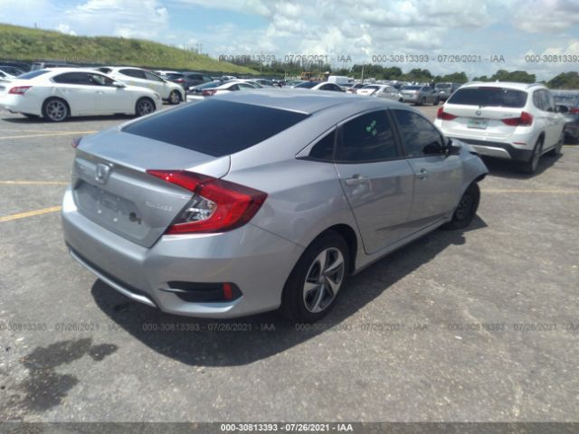 2HGFC2F67LH564089  honda civic sedan 2020 IMG 3