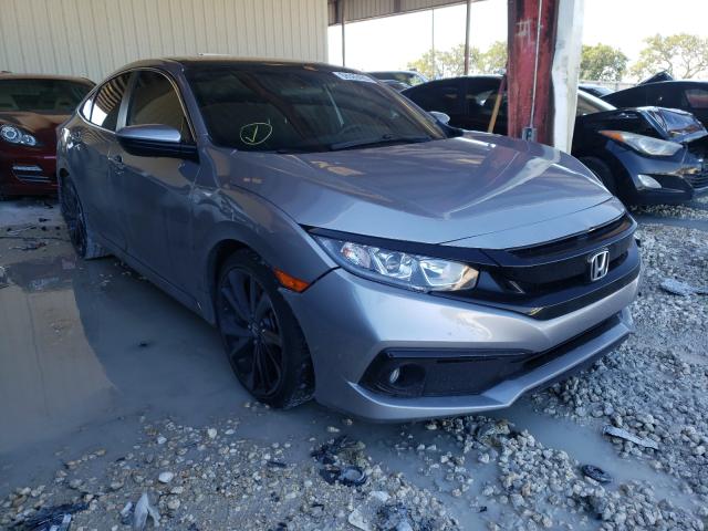 19XFC2F84KE040859  honda civic spor 2019 IMG 0