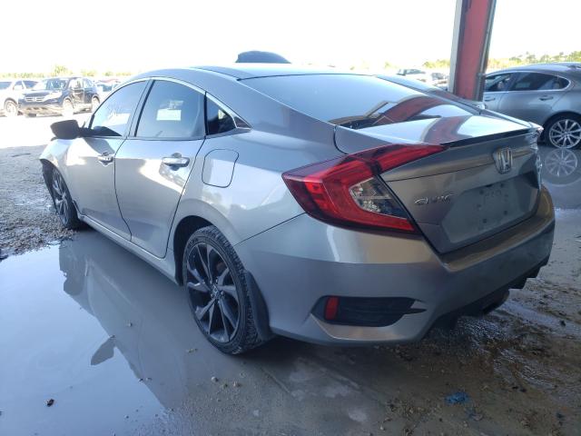 19XFC2F84KE040859  honda civic spor 2019 IMG 2