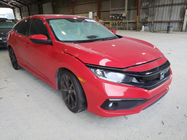 2HGFC2F80KH511797  honda civic spor 2019 IMG 0