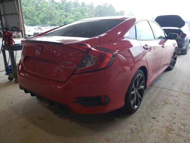 2HGFC2F80KH511797  honda civic spor 2019 IMG 3