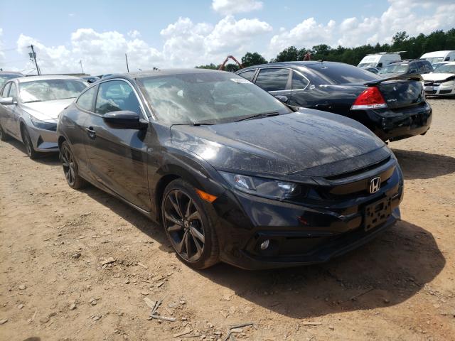 2HGFC4B82KH300361  honda civic spor 2019 IMG 0