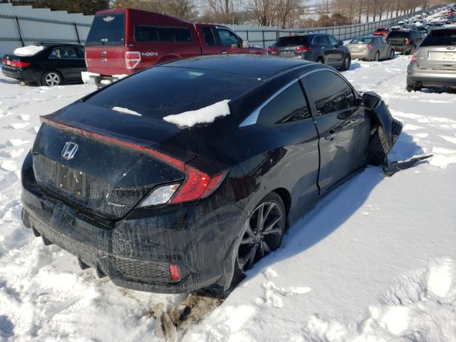 2HGFC4B88KH300252  honda civic spor 2019 IMG 3