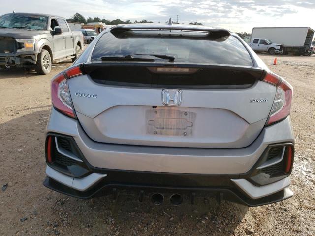 SHHFK7H41LU211362  honda civic spor 2020 IMG 5