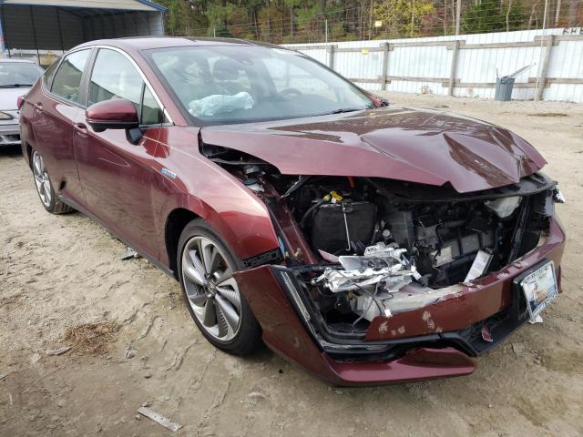 JHMZC5F15JC004636  honda clarity 2018 IMG 0