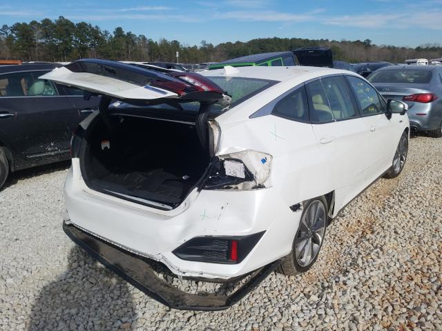 JHMZC5F18JC000208  honda clarity 2018 IMG 3