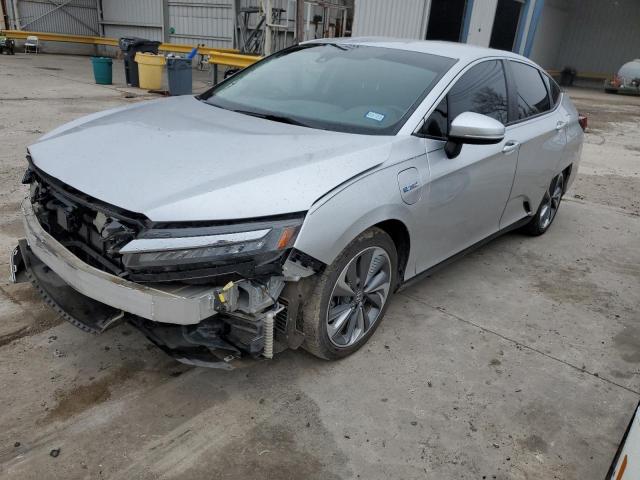 JHMZC5F32JC004384  honda clarity 2017 IMG 0