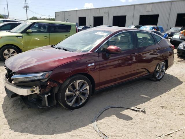 JHMZC5F36JC000239  honda clarity 2017 IMG 0