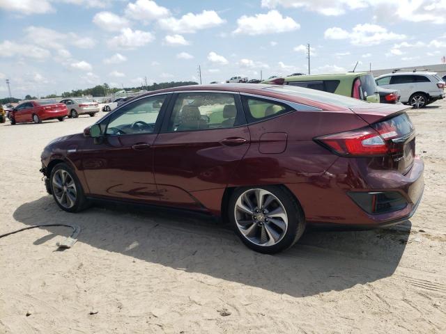 JHMZC5F36JC000239  honda clarity 2017 IMG 1