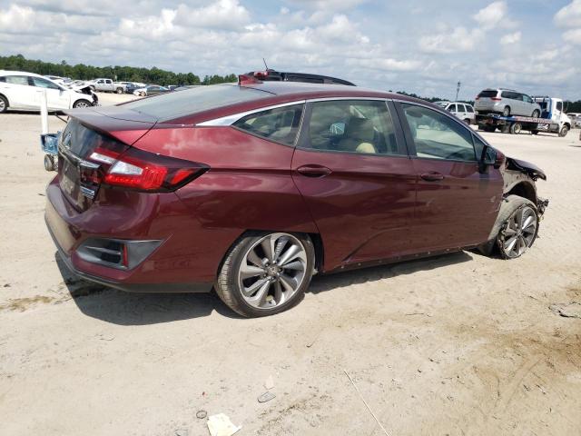 JHMZC5F36JC000239  honda clarity 2017 IMG 2