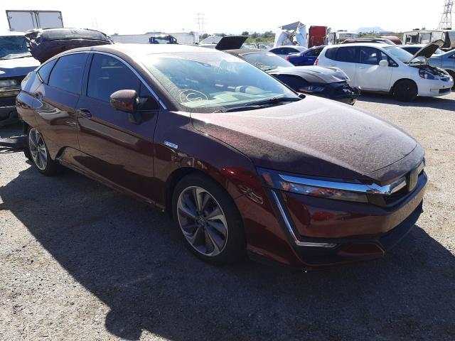 JHMZC5F10JC022526  honda clarity 2018 IMG 0