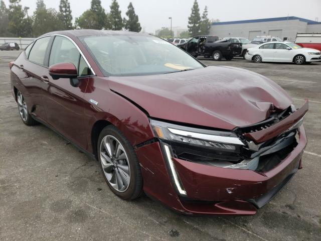 JHMZC5F10JC022994  honda clarity 2018 IMG 0