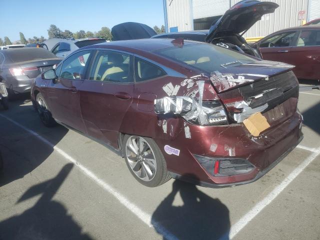 JHMZC5F11JC022521  honda clarity 2018 IMG 1