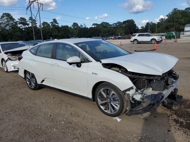 JHMZC5F12JC008174  honda clarity 2018 IMG 3