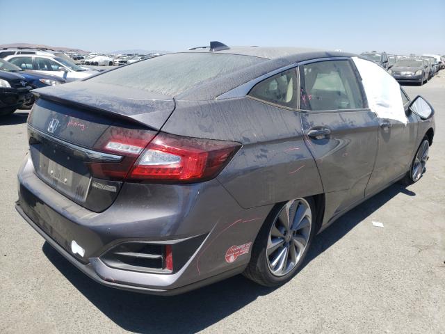 JHMZC5F12JC015657  honda clarity 2018 IMG 3