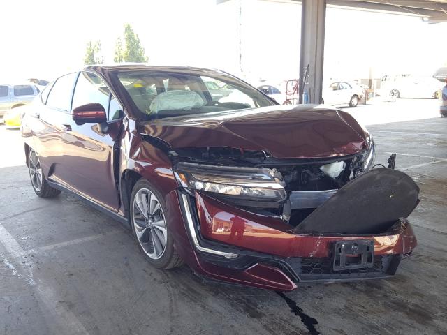 JHMZC5F12JC019031  honda clarity 2018 IMG 0