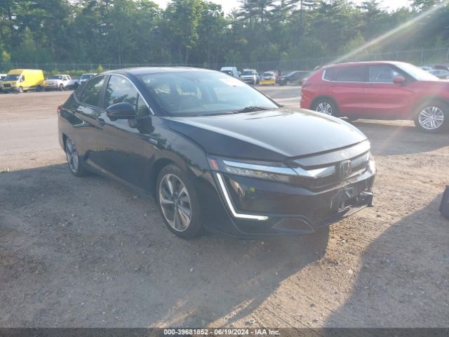 JHMZC5F13JC011259  honda clarity 2018 IMG 0