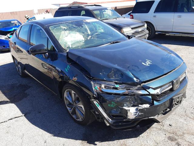 JHMZC5F13JC013240  honda clarity 2018 IMG 0