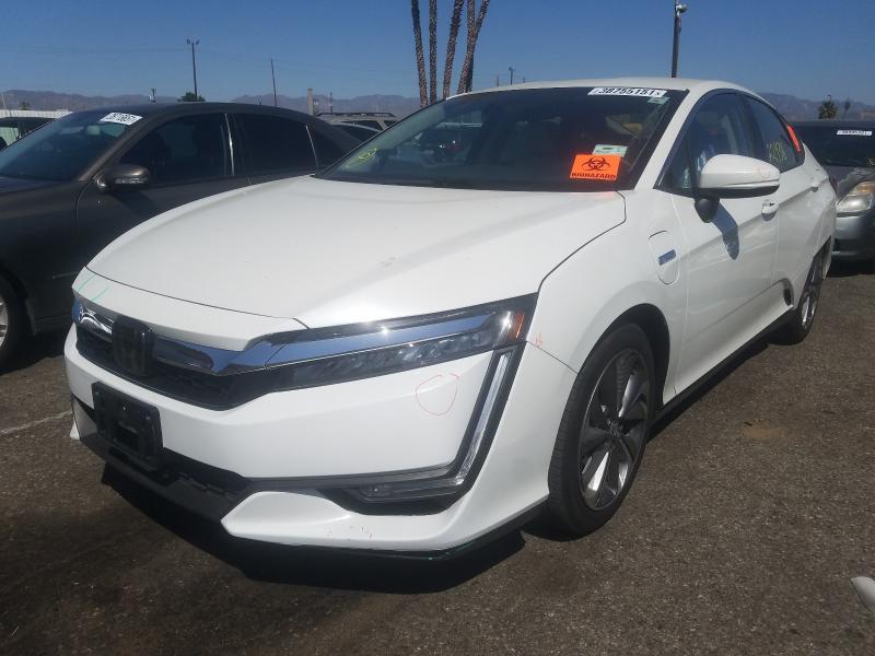 JHMZC5F13KC000781  honda clarity 2019 IMG 1