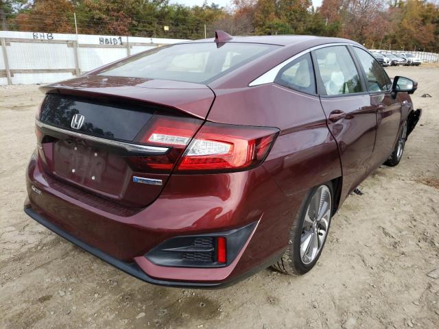 JHMZC5F15JC004636  honda clarity 2018 IMG 3