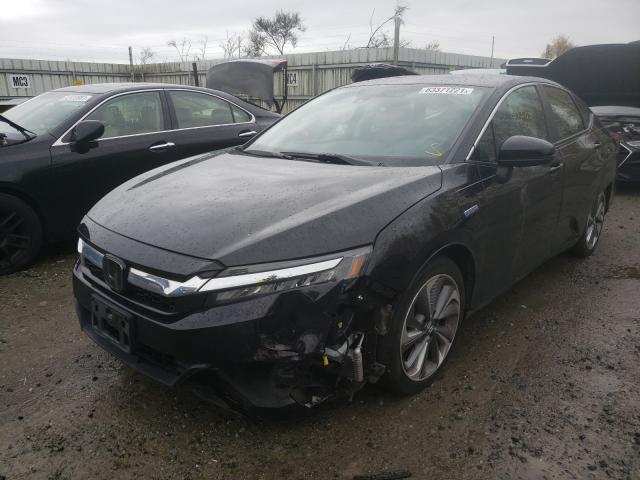 JHMZC5F15JC012140  honda clarity 2018 IMG 1