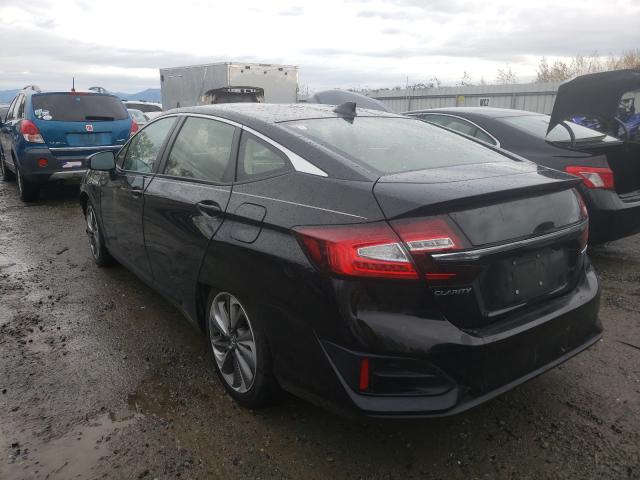 JHMZC5F15JC012140  honda clarity 2018 IMG 2