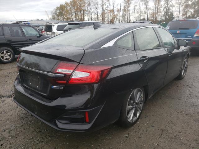 JHMZC5F15JC012140  honda clarity 2018 IMG 3