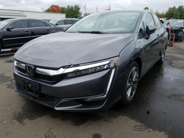 JHMZC5F15JC022229  honda clarity 2018 IMG 1