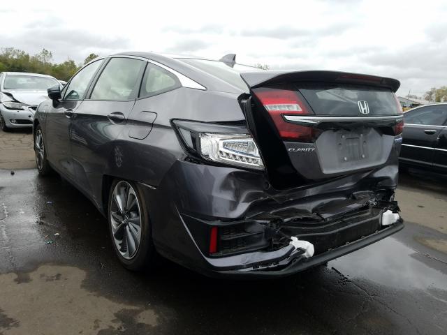 JHMZC5F15JC022229  honda clarity 2018 IMG 2