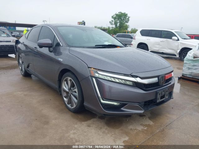 JHMZC5F18JC004369  honda clarity 2018 IMG 0