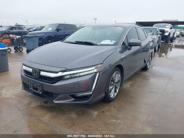 JHMZC5F18JC004369  honda clarity 2018 IMG 1