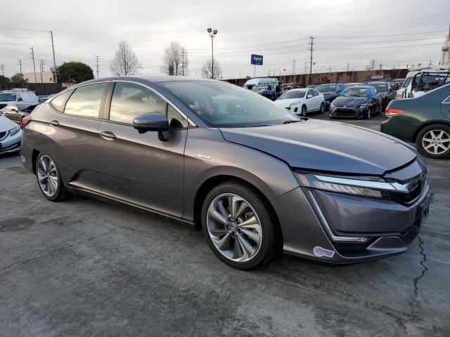 JHMZC5F18JC021690  honda clarity 2018 IMG 3