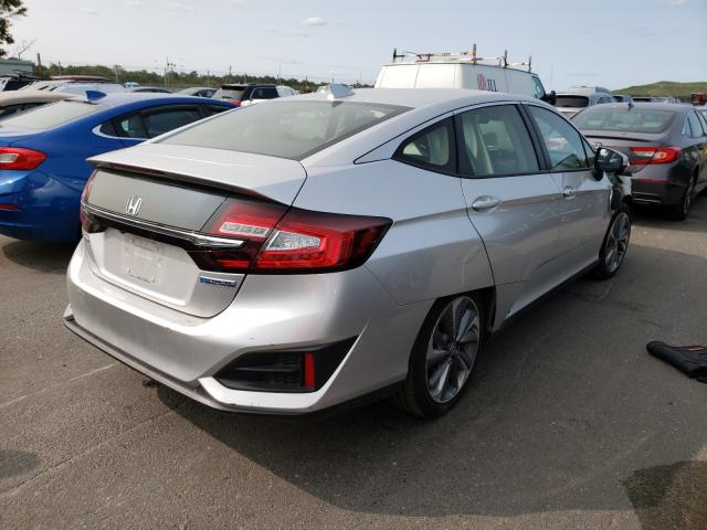 JHMZC5F19JC009452  honda clarity 2018 IMG 3