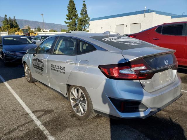 JHMZC5F19JC018216  honda clarity 2018 IMG 1