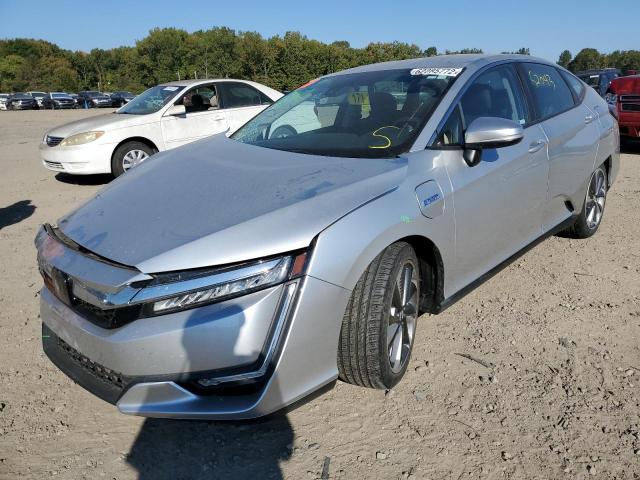 JHMZC5F1XJC007953  honda clarity 2018 IMG 1