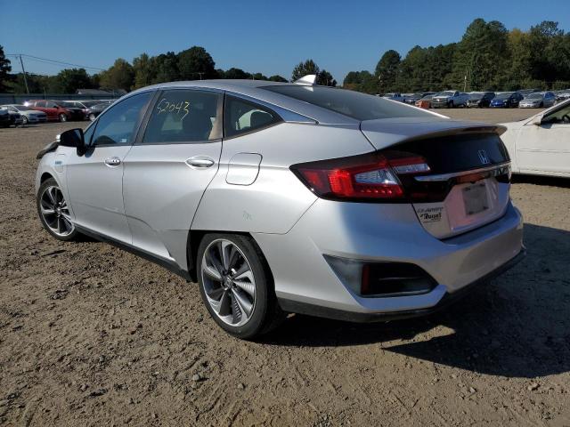 JHMZC5F1XJC007953  honda clarity 2018 IMG 2