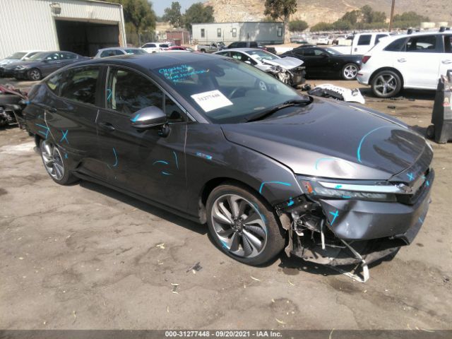 JHMZC5F1XJC016782  honda clarity 2018 IMG 0