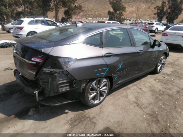 JHMZC5F1XJC016782  honda clarity 2018 IMG 3