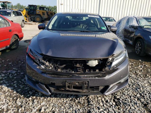 JHMZC5F30JC010989  honda clarity 2018 IMG 4