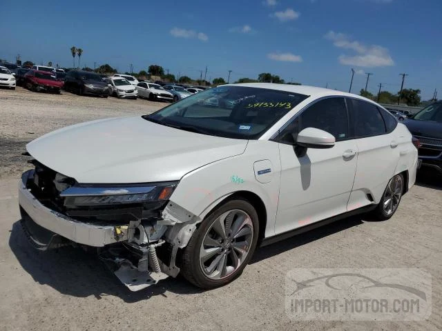 JHMZC5F32JC011013  honda clarity 2018 IMG 0