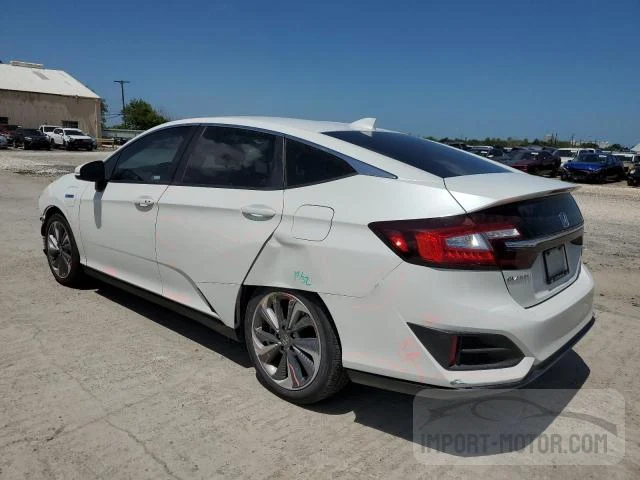 JHMZC5F32JC011013  honda clarity 2018 IMG 1