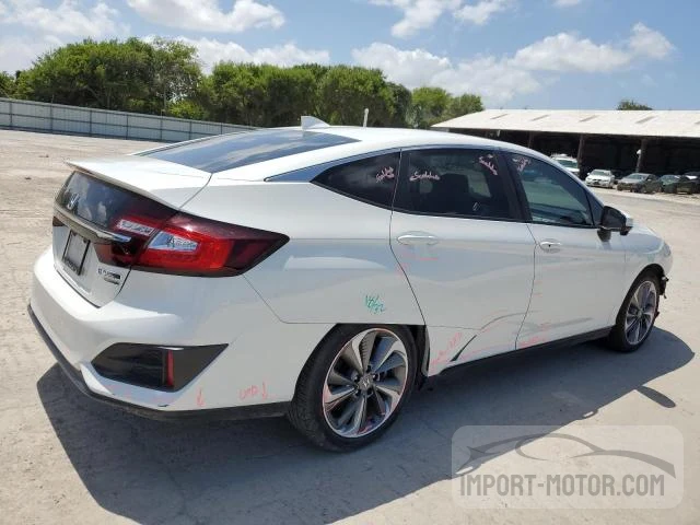 JHMZC5F32JC011013  honda clarity 2018 IMG 2