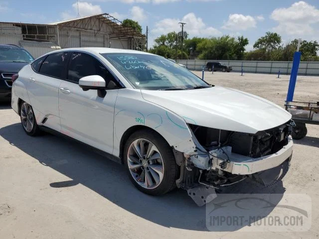 JHMZC5F32JC011013  honda clarity 2018 IMG 3