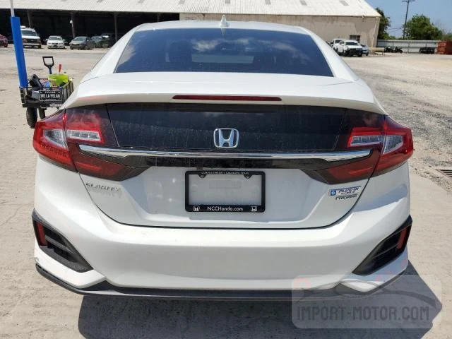 JHMZC5F32JC011013  honda clarity 2018 IMG 5