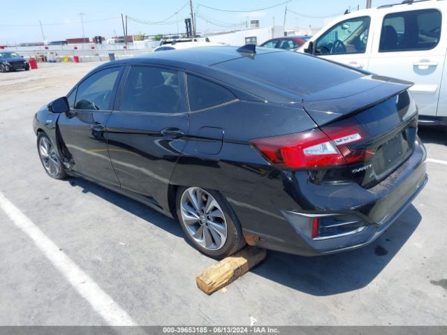 JHMZC5F34JC013264  honda clarity 2018 IMG 2