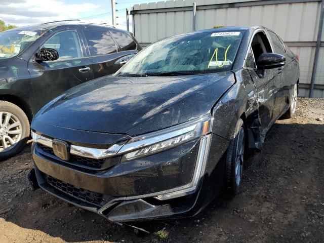 JHMZC5F37JC016191  honda clarity 2018 IMG 1