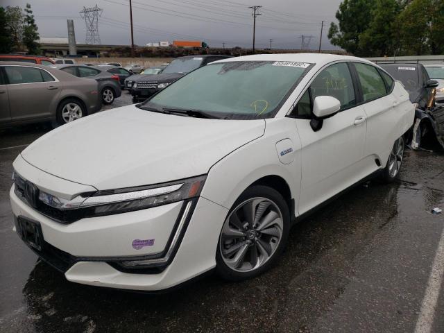 JHMZC5F12KC001176  honda clarity 2019 IMG 1