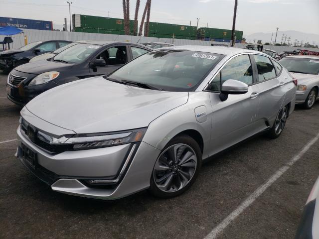 JHMZC5F13KC004135  honda clarity 2019 IMG 1